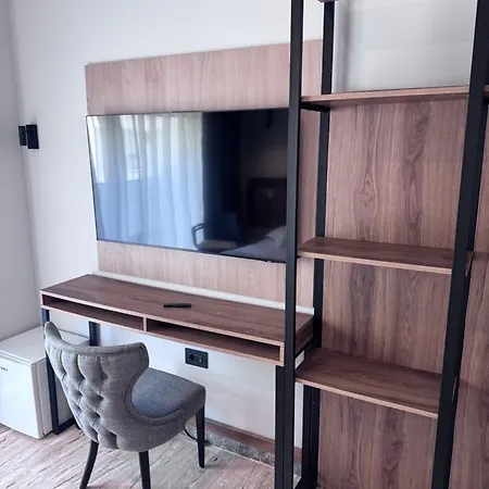 Szálloda Hotel Eforie Nord 3*