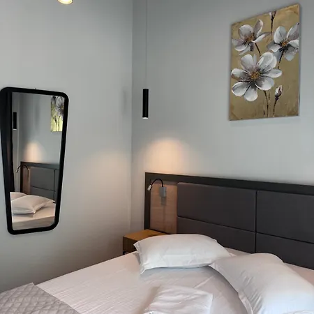 Hotel Eforie Nord Szálloda 3*