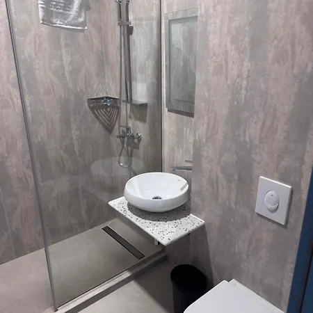 Hotel Eforie Nord 3* Észak-Eforie