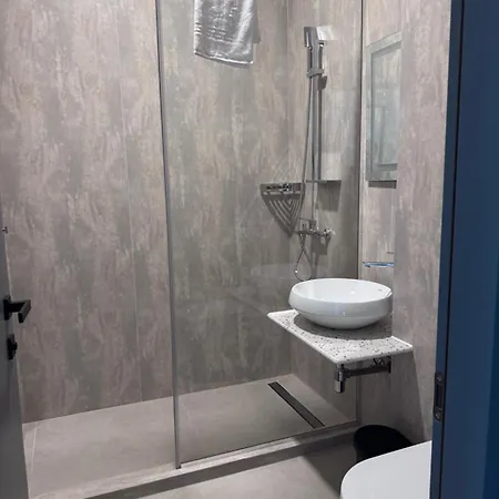 Szálloda Hotel Eforie Nord 3*