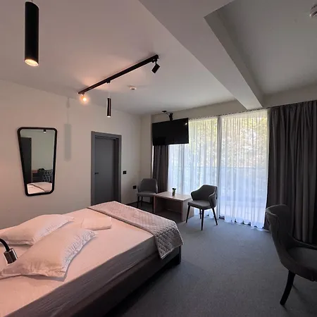 Szálloda Hotel Eforie Nord