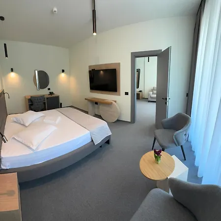 Hotel Eforie Nord Szálloda 3*