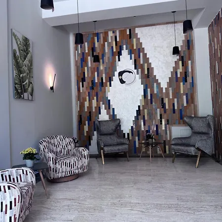 Hotel Eforie Nord Szálloda 3*