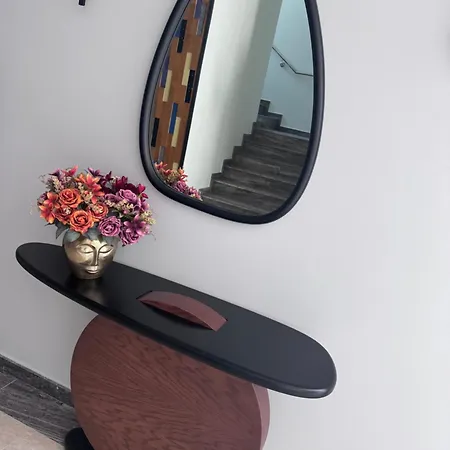 Hotel Eforie Nord Szálloda 3*