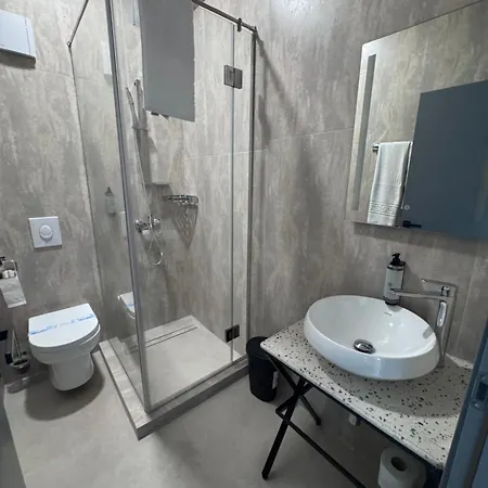 Hotel Eforie Nord Szálloda 3*