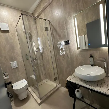 Szálloda Hotel Eforie Nord