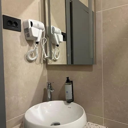 Hotel Eforie Nord Szálloda 3*
